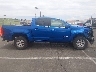 1GCGSBEN5K1****** Reparables 2019 Chevrolet Colorado en Estado de Nevada