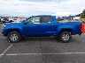1GCGSBEN5K1****** Salvamento 2019 Chevrolet Colorado