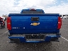 1GCGSBEN5K1****** Usados 2019 Chevrolet Colorado