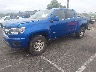 1GCGSBEN5K1****** Usados y Reparables 2019 Chevrolet Colorado en Las Vegas