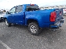 1GCGSBEN5K1****** Salvamento y Reparables 2019 Chevrolet Colorado en Las Vegas