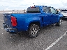 1GCGSBEN5K1****** Salvamento y Destrozados 2019 Chevrolet Colorado en Estado de Nevada