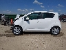 KL8CD6S91EC****** Salvage 2014 Chevrolet Spark