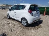 KL8CD6S91EC****** Salvage and Repairable 2014 Chevrolet Spark in Wichita
