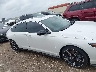 1HGCY2F56PA****** Reparables 2023 Honda Accord Hybrid en Estado de Texas