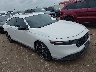 1HGCY2F56PA****** Salvamento y Destrozados 2023 Honda Accord Hybrid en San Antonio South
