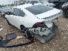 1HGCY2F56PA****** Salvamento y Reparables 2023 Honda Accord Hybrid en San Antonio South