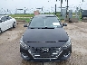 3KPC24A36KE****** Salvamento 2019 Hyundai Accent en Estado de Texas