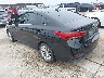 3KPC24A36KE****** Salvamento y Reparables 2019 Hyundai Accent en Houston South