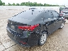3KPC24A36KE****** Salvamento y Destrozados 2019 Hyundai Accent en Estado de Texas