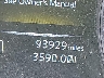 5N1AT2MV7GC****** Wrecked 2016 Nissan Rogue