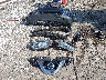 5N1AT2MV7GC****** Wrecked 2016 Nissan Rogue in Arkansas State
