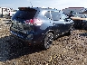 5N1AT2MV7GC****** Salvage and Wrecked 2016 Nissan Rogue in Arkansas State