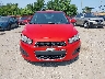 1G1JA5SH4C4****** Wrecked 2012 Chevrolet Sonic in Michigan State
