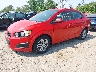 1G1JA5SH4C4****** Used and Repairable 2012 Chevrolet Sonic in Detroit