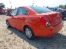 1G1JA5SH4C4****** Salvage and Repairable 2012 Chevrolet Sonic in Detroit