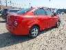 1G1JA5SH4C4****** Salvage and Wrecked 2012 Chevrolet Sonic in Michigan State