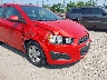 1G1JA5SH4C4****** Salvage and Repairable 2012 Chevrolet Sonic in Michigan State