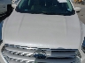 1FMCU0J95JU****** Salvage and Repairable 2018 Ford Escape in Texas State