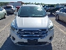 1FMCU0J95JU****** Wrecked 2018 Ford Escape in Texas State