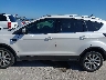 1FMCU0J95JU****** Repairable 2018 Ford Escape in Texas State