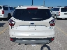 1FMCU0J95JU****** Wrecked 2018 Ford Escape