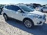 1FMCU0J95JU****** Salvage and Wrecked 2018 Ford Escape in Austin North