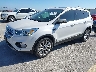 1FMCU0J95JU****** Used and Repairable 2018 Ford Escape in Austin North