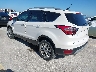 1FMCU0J95JU****** Salvage and Repairable 2018 Ford Escape in Austin North
