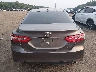 4T1C11AK4LU****** Destrozados 2020 Toyota Camry