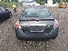 1N4AL2AP0BN****** Wrecked 2011 Nissan Altima