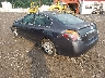 1N4AL2AP0BN****** Salvage and Repairable 2011 Nissan Altima in Pittsburgh