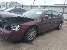 1G4HD57296U****** Repairable 2006 Buick Lucerne in Texas State