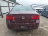 1G4HD57296U****** Wrecked 2006 Buick Lucerne