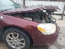 1G4HD57296U****** Repairable 2006 Buick Lucerne