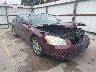 1G4HD57296U****** Salvage and Wrecked 2006 Buick Lucerne in Austin