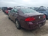 1G4HD57296U****** Salvage and Repairable 2006 Buick Lucerne in Austin