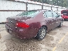 1G4HD57296U****** Salvage and Wrecked 2006 Buick Lucerne in Texas State