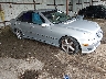WDBRF52H96A****** Salvamento y Destrozados 2006 Mercedes-Benz C-Class en Shreveport