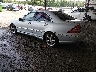 WDBRF52H96A****** Salvamento y Reparables 2006 Mercedes-Benz C-Class en Shreveport