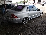 WDBRF52H96A****** Salvamento y Destrozados 2006 Mercedes-Benz C-Class en Estado de Luisiana