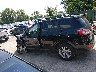 5XYZK4AG4CG****** Salvage 2012 Hyundai Santa Fe