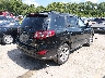 5XYZK4AG4CG****** Salvage and Wrecked 2012 Hyundai Santa Fe in Kansas State