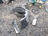 1HGCR2F37HA****** Wrecked 2017 Honda Accord in South Carolina State