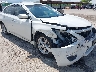 1N4AL3AP7EC****** Salvamento y Reparables 2014 Nissan Altima en Estado de Texas