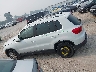 WVGBV7AX3FW****** Reparables 2015 Volkswagen Tiguan en Estado de Illinois