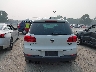 WVGBV7AX3FW****** Destrozados 2015 Volkswagen Tiguan