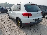 WVGBV7AX3FW****** Salvamento y Reparables 2015 Volkswagen Tiguan en Chicago South