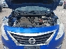 3N1CN7APXFL****** Repairable 2015 Nissan Versa in Tampa
