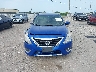 3N1CN7APXFL****** Salvage 2015 Nissan Versa in Florida State